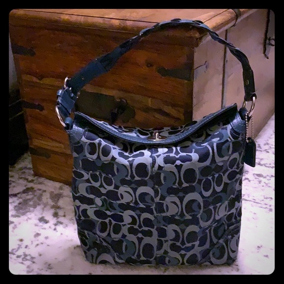 Coach Handbags - Coach Purse